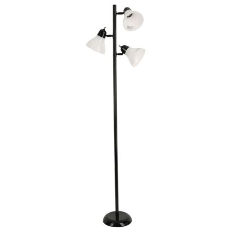 kmart floor lamps in store.